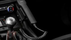 Alfa Romeo Giulia QV Carabinieri