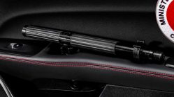 Alfa Romeo Giulia QV Carabinieri