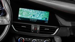 Alfa Romeo Giulia QV Carabinieri