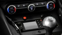 Alfa Romeo Giulia QV Carabinieri