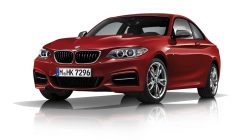 BMW M240i 2016