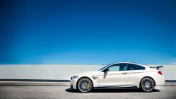 BMW M4 CS 2016
