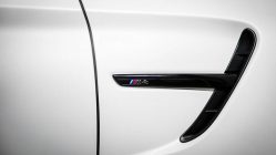 BMW M4 CS 2016