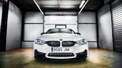 BMW M4 CS 2016