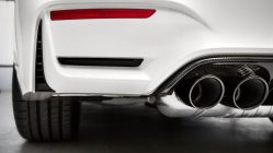 BMW M4 CS 2016