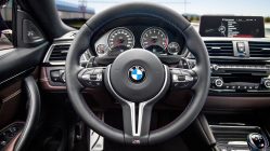BMW M4 CS 2016