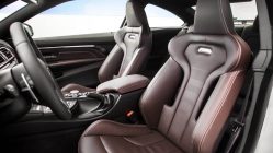 BMW M4 CS 2016