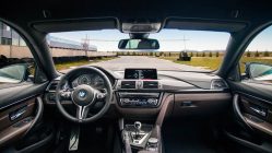 BMW M4 CS 2016