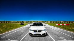 BMW M4 CS 2016