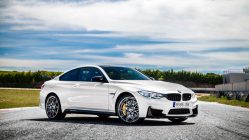 BMW M4 CS 2016