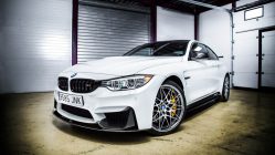 BMW M4 CS 2016