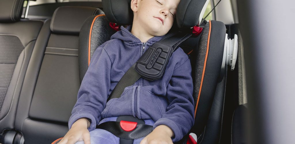 britax romer SecureGuard