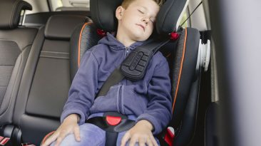 britax romer SecureGuard