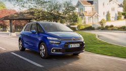 citroen c4 picasso 2016