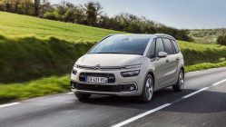 citroen c4 picasso 2016