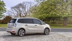 citroen c4 picasso 2016
