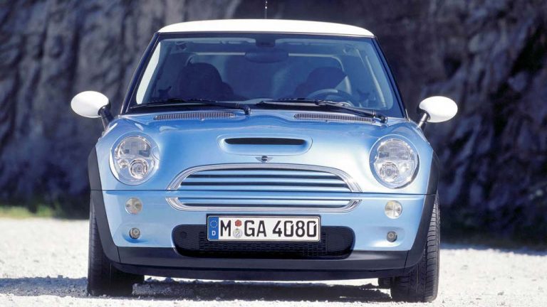 Coches más divertidos