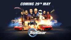 Fecha de estreno de Top Gear