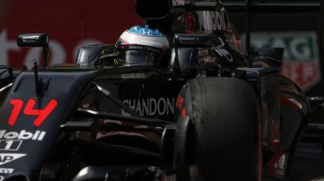 Fernando Alonso - McLaren-Honda - F1 - Gran Premio de Mónaco 2016 - Cascos Mónaco 2016