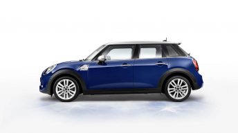 MINI Seven 2016