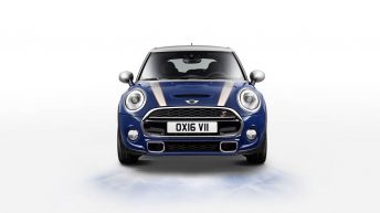 MINI Seven 2016