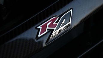 Mugen Honda S660 RA logotipo
