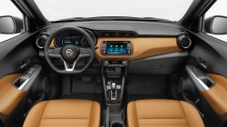 Nissan Kicks 2016