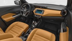 Nissan Kicks 2016