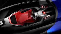 Peugeot L500 R Hybrid Concept