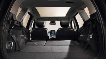 Renault Grand Scénic 2017