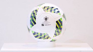 SEAT Copa del Rey