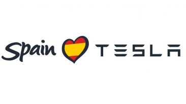#SpainlovesTESLA