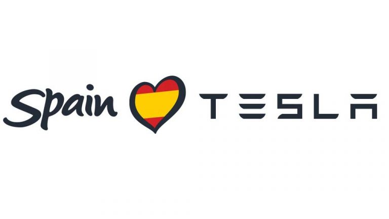 #SpainlovesTESLA