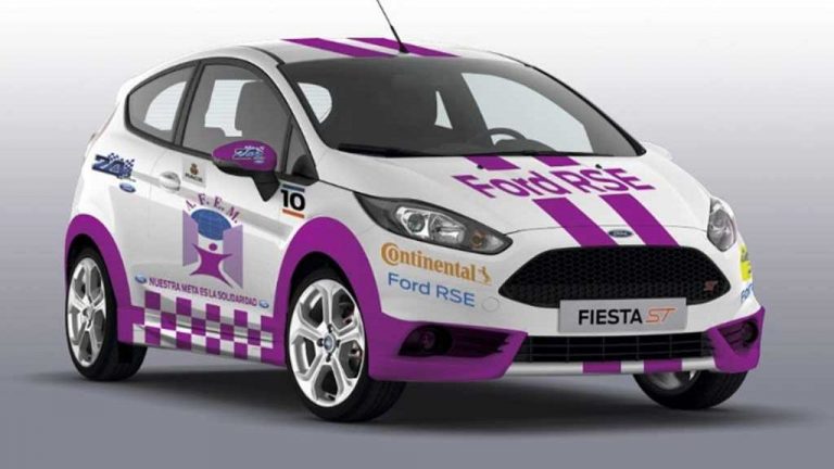 24 Horas Ford Altagama Coches Clicacoches.com