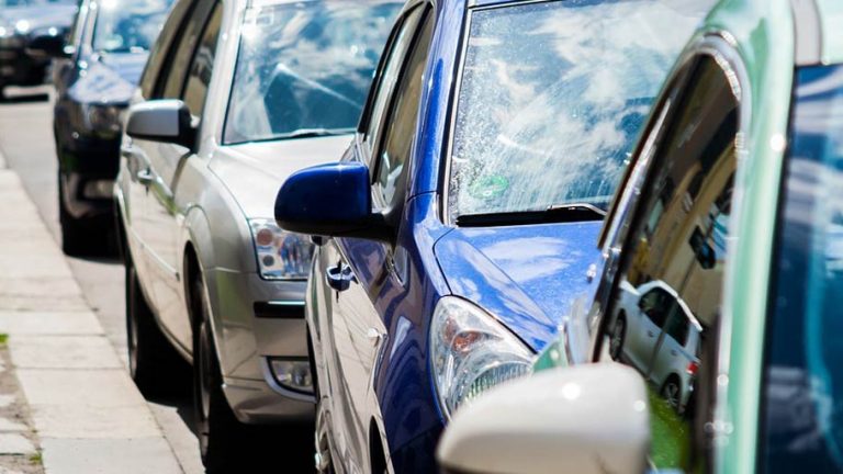 Gracias a una nueva tecnología, nuestro coche podría liberarnos del estrés en los atascos.