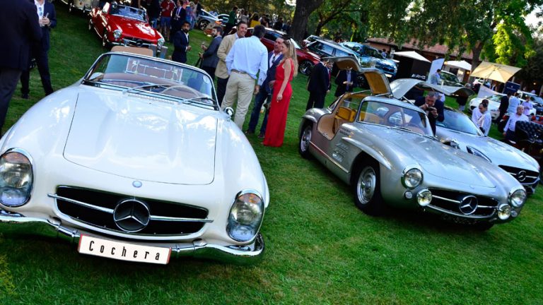 Madrid volverá a acoger una nueva edición de Autobello.