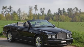 Bentley Azure Oldtimer Galerie Toffen subasta