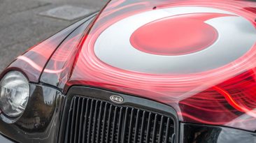 Vodafone gestiona la conectividad en los coches gracias a sus nuevas aplicaciones.