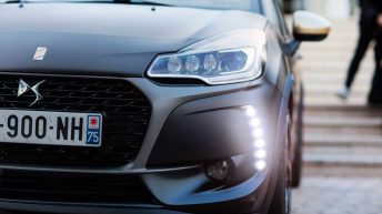 Led DS 3 Performance 2016