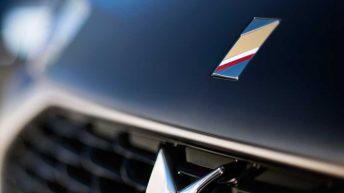 Detalle DS 3 Performance 2016