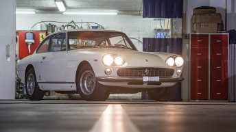 Ferrari 330 GT 2+2 Series 1 Oldtimer Galerie Toffen subasta