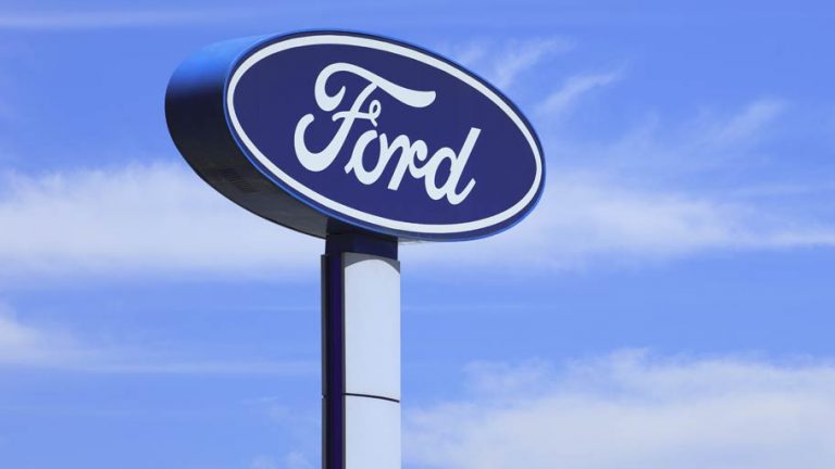 Ford presenta su famosa prueba de 24h, donde participarán doce ONG's.