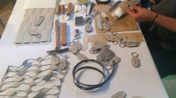 Casa Decor Ford Edge Vignale