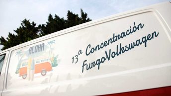 FurgoVolkswagen 2016