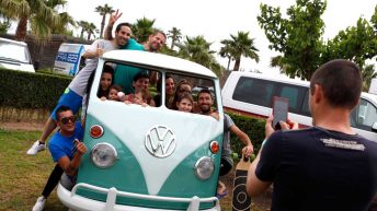 FurgoVolkswagen 2016