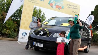 FurgoVolkswagen 2016