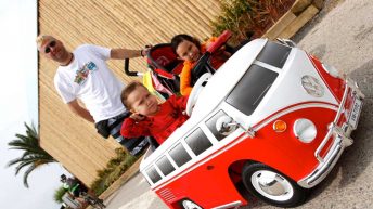 FurgoVolkswagen 2016