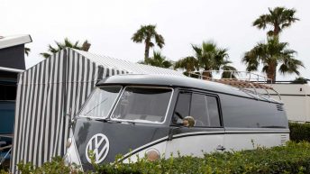 FurgoVolkswagen 2016 Sant Pere Pescador