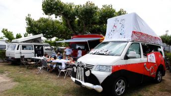 FurgoVolkswagen 2016 Sant Pere Pescador