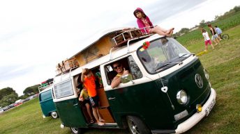 FurgoVolkswagen 2016 Sant Pere Pescador